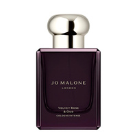 Jo Malone Velvet Rose & Oud Cologne Intense woda kolońska spray 50ml