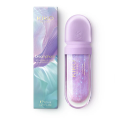 KIKO Milano Dreamphoria 3D Hydra Lip Gloss Limited Edition nawilżający błyszczyk do ust z efektem 3D 6.5ml