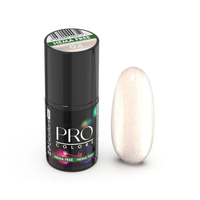 Excellent PRO Pro Colors Hema Free lakier hybrydowy 94 Be A Star 7g