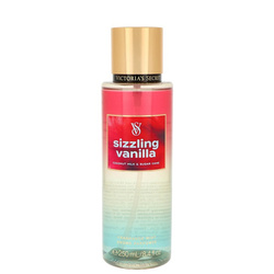 Victoria's Secret Sizzing Vanilla mgiełka do ciała 250ml