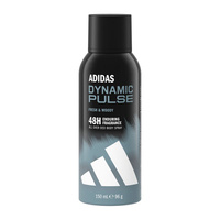 Adidas Dynamic Pulse dezodorant w sprayu 150ml