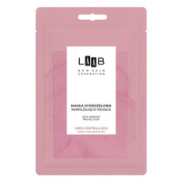 AA LAAB 100% Centella B12 maska hydrożelowa nawilżająco-kojąca 1szt.