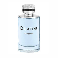 Boucheron Quatre Pour Homme woda toaletowa spray 100ml