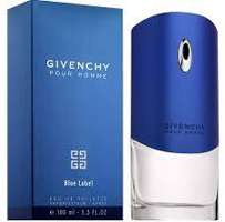 Givenchy Blue Label woda toaletowa spray 100ml