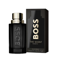 Hugo Boss The Scent Magnetic For Him woda perfumowana spray 50ml