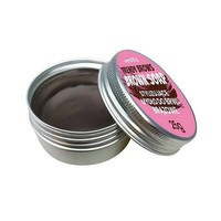 Venita Trendy Brows stylizujące mydło do brwi Brązowe 25g