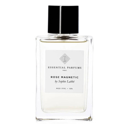 Essential Parfums Rose Magnetic woda perfumowana refillable 100ml Unbox