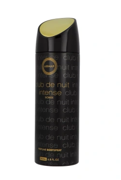 Armaf Club De Nuit Intense Woman Deodorant 200ml
