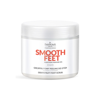 Farmona Professional Smooth Feet grejpfrutowy peeling do stóp 690g