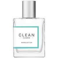 Clean Classic Warm Cotton woda perfumowana spray - produkt bez opakowania