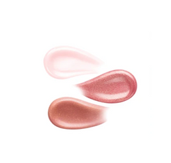 KIKO Milano Glossy Lip Set zestaw nawilżający błyszczyk do ust 2x6.5ml + pielęgnacyjny krem do ust z efektem powiększenia objętości 6.5ml