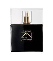 Shiseido Zen Gold Elixir woda perfumowana spray 100ml