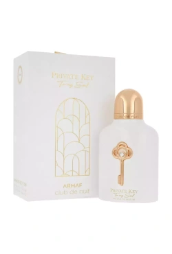 Armaf Club de Nuit Private Key To My Soul ekstrakt perfum spray 100ml