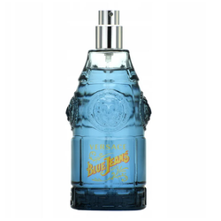 Versace Blue Jeans woda toaletowa spray 75ml  - produkt bez opakowania