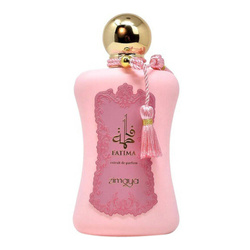 Zimaya Fatima Pink ekstrakt perfum spray 100ml