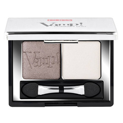Pupa Milano Vamp! Compact Duo podwójne cienie do powiek 008 2.2g