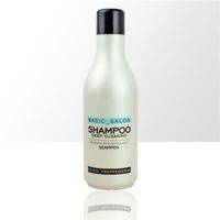 Stapiz Basic Salon Deep Cleaning Shampoo szampon głęboko oczyszczający 1000ml