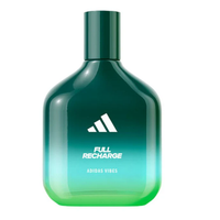 Adidas Vibes Full Recharge woda perfumowana spray 100ml