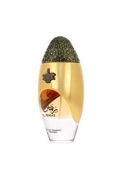 Lattafa Niche Emarati Remas woda perfumowana spray 100ml