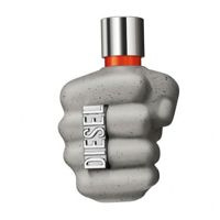 Diesel Only The Brave Street Pour Homme woda toaletowa spray - produkt bez opakowania