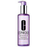Clinique Take The Day Off™ Cleansing Oil olejek oczyszczający 200ml
