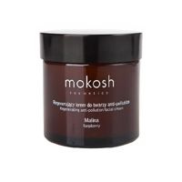 Mokosh Regenerujący krem do twarzy anti-pollution Malina 60ml