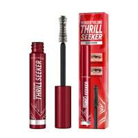 Rimmel Wonder Volume Thrill Seeker wydłużający i zwiększający objętość tusz do rzęs 002 Black Brown 8ml
