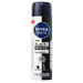 Nivea Men Black & White Invisible Original antyperspirant spray 150ml