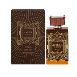 Zimaya Amber is Great ekstrakt perfum spray 100ml