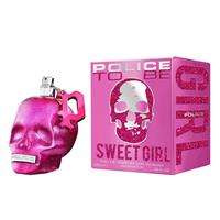 Police To Be Sweet Girl woda perfumowana spray 125ml