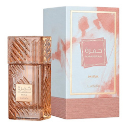 Lattafa Khamrah Mira EDP 100ml