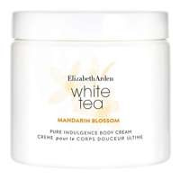 ELIZABETH ARDEN White Tea Mandarin Blossom BODY CREAM 384g
