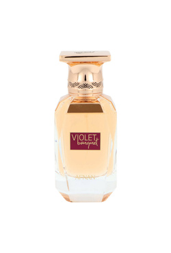 Afnan Violet Bouquet woda perfumowana spray 80ml