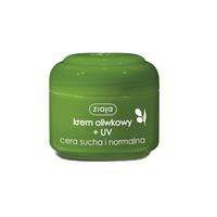 Ziaja Oliwka krem z UV do cery suchej i normalnej 50ml