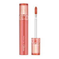 Rom&nd Glasting Color Gloss błyszczyk do ust 10 Apricot Sparkle 4g