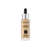 Eveline Cosmetics Liquid Control HD Long Lasting Formula 24H podkład do twarzy z dropperem 016 Vanilla Beige 32ml