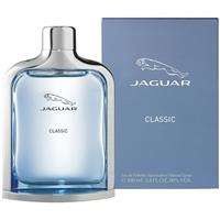 Jaguar Classic Blue woda toaletowa spray 100ml