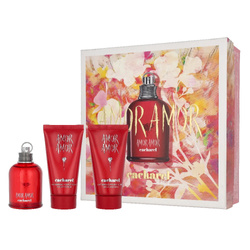 Cacharel Amor Amor edt 50ml + balsam do ciała 2x50ml