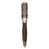Olivia Garden Nano Thermic Ceramic+Ion Shaper Collection Hairbrush szczotka do włosów NT-S20