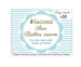 Nacomi Shea Butter Cream krem do twarzy z witaminą E i kwasem hialuronowym 50+ na dzień 50ml