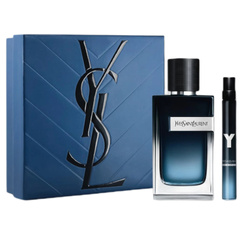 Yves Saint Laurent Y Pour Homme edp 100ml + edp 10ml