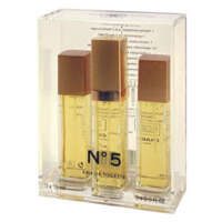 Chanel No 5 EDT 3x20ml