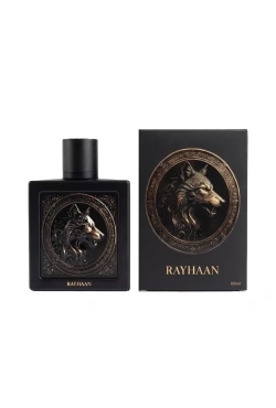 Rayhaan Wolf Edp 100ml 