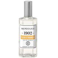 Berdoues 1902 Fleur d'Oranger woda kolońska spray 125ml