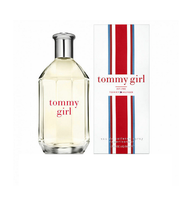 Tommy Hilfiger Tommy Girl woda toaletowa spray 50ml