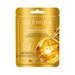 Dermika Skin Reconstructor silnie skoncentrowane złote serum-rekonstruktor intensywnie odmładzający wygląd skóry maska w płacie 1szt