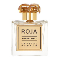 Roja Parfums Amber Aoud Crystal perfumy spray 100ml