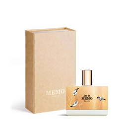 Memo Paris Eau de Memo woda perfumowana spray 100ml