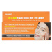 SKIN627 Vitamin With Niacinamide rozjaśniający krem pod oczy 30ml