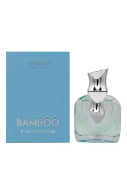 Arabiyat Prestige Bamboo Reflection Edp 100ml